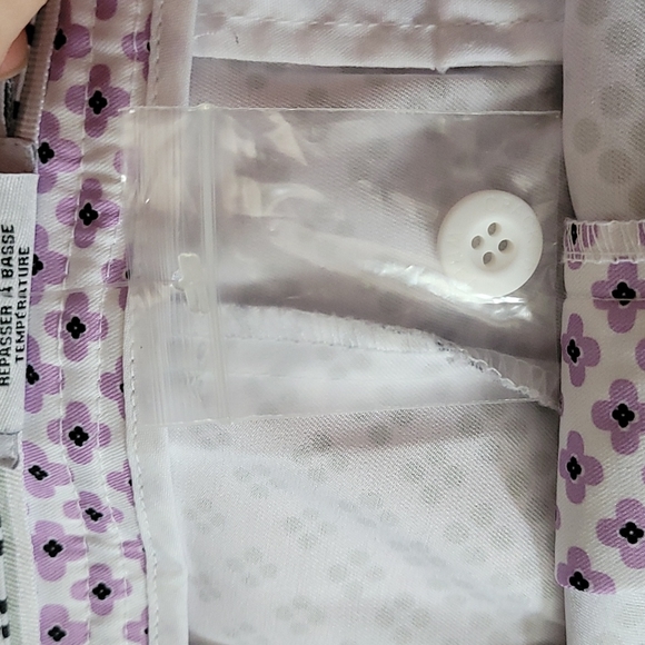 NWT CRACKED WHEAT SHORTS - Picture 10 of 11